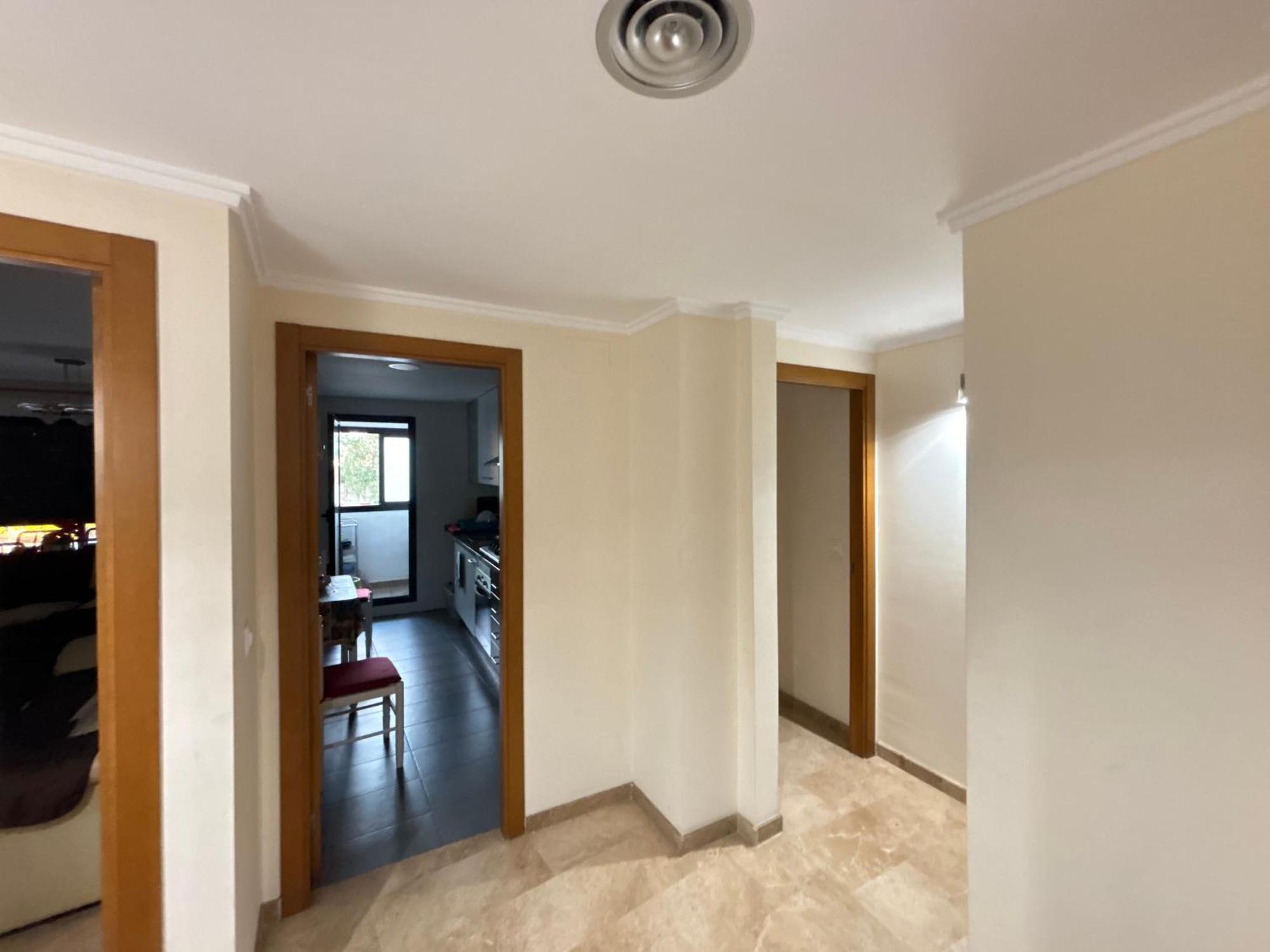 Piso Cercano Al Puerto Dénia Extérieur photo