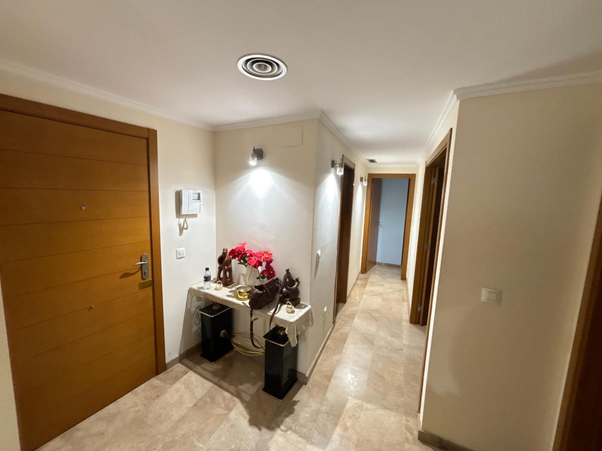 Piso Cercano Al Puerto Dénia Extérieur photo